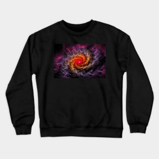 Passion Crewneck Sweatshirt